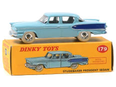 DINKY TOYS (GB) (1)