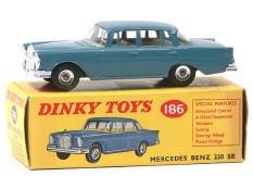 DINKY TOYS (GB) (1)
