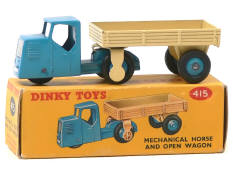 DINKY TOYS (GB) (1)