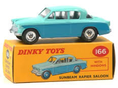 DINKY TOYS (GB) (1)