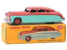 DINKY TOYS (GB) (1)