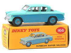 DINKY TOYS (GB) (1)