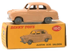 DINKY TOYS (GB) (1)