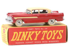 DINKY TOYS (GB) (1)