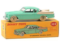 DINKY TOYS (GB) (1)