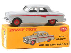 DINKY TOYS (GB) (1)