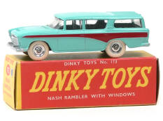 DINKY TOYS (GB) (1)