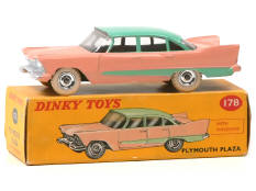 DINKY TOYS (GB) (1)