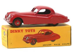 DINKY TOYS (GB) (1)