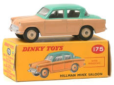 DINKY TOYS (GB) (1)