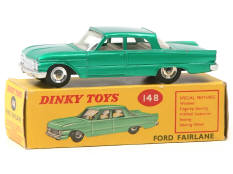 DINKY TOYS (GB) (1)