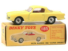 DINKY TOYS (GB) (1)