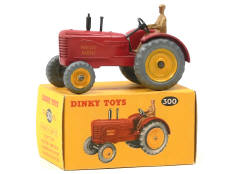 DINKY TOYS (GB) (1)