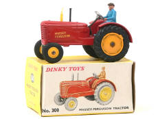 DINKY TOYS (GB) (1)
