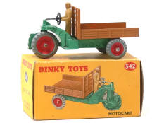 DINKY TOYS (GB) (1)