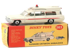 DINKY TOYS (GB) (1)