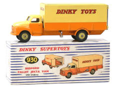 DINKY TOYS (GB) (1)