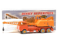 DINKY TOYS (GB) (1)