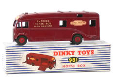 DINKY TOYS (GB) (1)