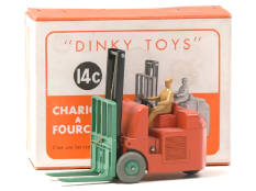 DINKY TOYS (GB) (1)