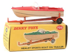 DINKY TOYS (GB) (1)