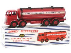 DINKY TOYS (GB) (1)