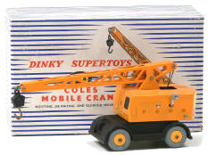 DINKY TOYS (GB) (1)
