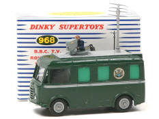DINKY TOYS (GB) (1)