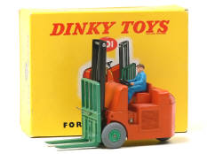 DINKY TOYS (GB) (1)