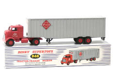DINKY TOYS (GB) (1)