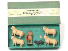 DINKY TOYS (GB) (1)