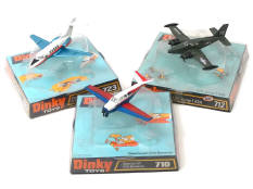 DINKY TOYS (GB) (3)