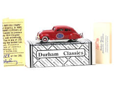 DURHAM CLASSICS (CANADA) (1)