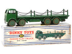 DINKY TOYS (GB) (1)