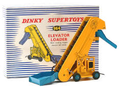 DINKY TOYS (GB) (1)