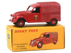 DINKY TOYS (FRANCE) (1)