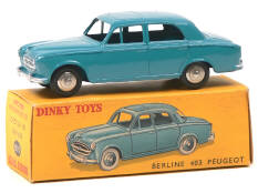 DINKY TOYS (FRANCE) (1)