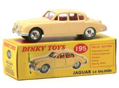 DINKY TOYS (GB) (1)