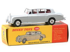 DINKY TOYS (GB) (1)