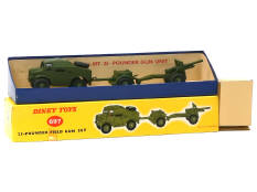 DINKY TOYS (GB) (1)