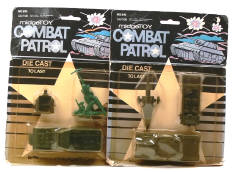 MIDGETOY (USA) (2)