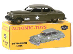 MINIATURES AUTOMIC TOYS (FRANCE) (1)