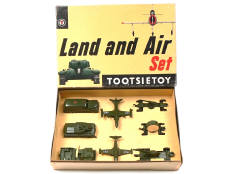 TOOTSIETOY (USA) (1)