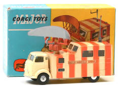 CORGI TOYS (GB) (1)
