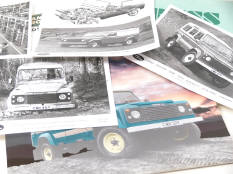 LAND ROVER (GB) (3)