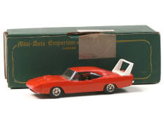 M.A.E. SCALE MODELS (CANADA) (1)