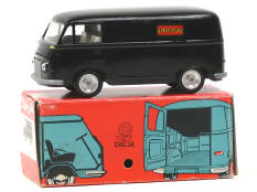 DALIA TEKNO (ESPAGNE) (1)