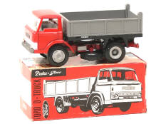 DALIA TEKNO (ESPAGNE) (1)
