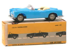 I.C.I.S. MODELCARS (ITALIE) (1)