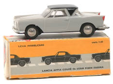 I.C.I.S. MODELCARS (ITALIE) (1)